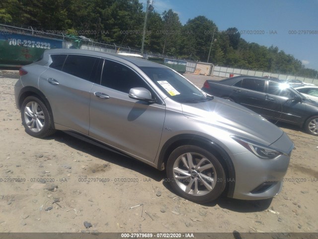 INFINITI QX30 2018 sjkch5cp0ja056167