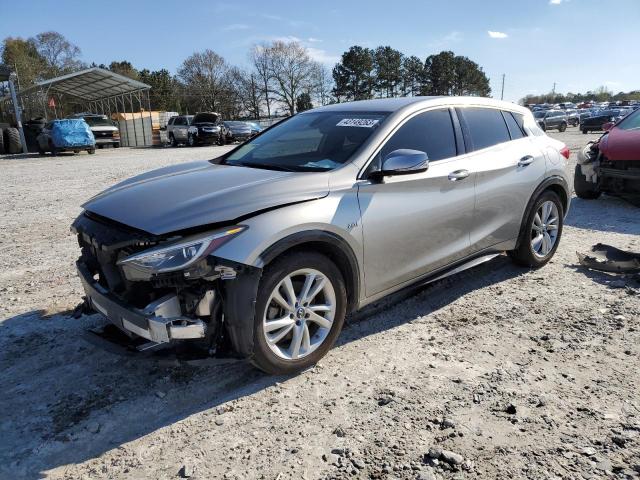 INFINITI QX30 BASE 2018 sjkch5cp0ja060493