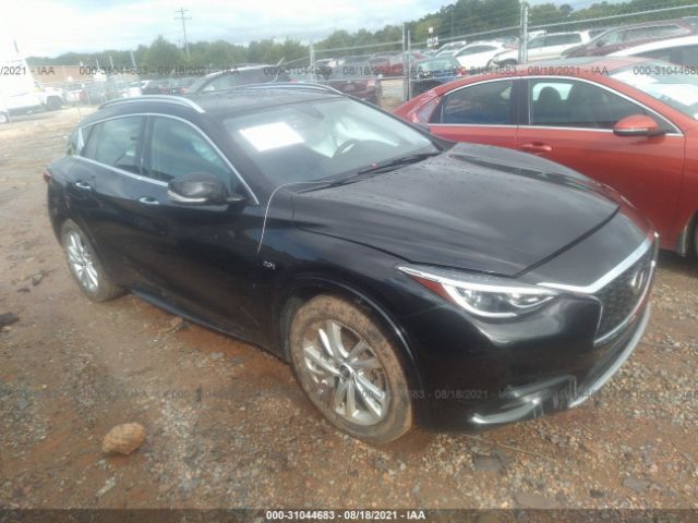 INFINITI QX30 2019 sjkch5cp0ka006757