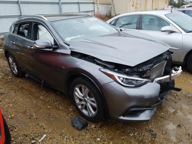 INFINITI QX30 PURE 2019 sjkch5cp0ka007035