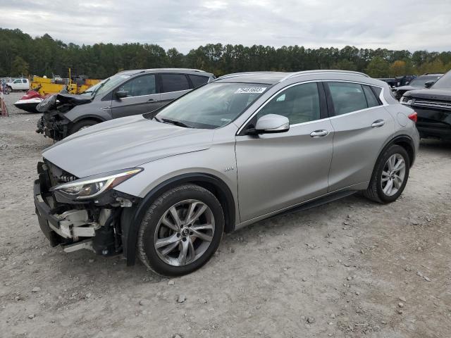 INFINITI QX30 2019 sjkch5cp0ka007343