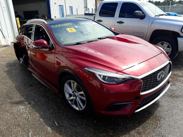 INFINITI QX30 PURE 2019 sjkch5cp0ka009335