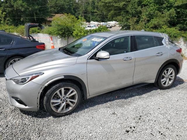 INFINITI QX30 PURE 2019 sjkch5cp0ka009545