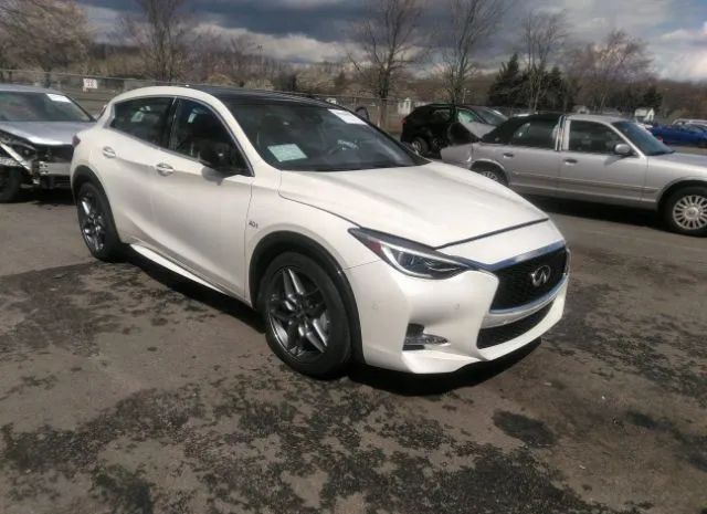 INFINITI QX30 2017 sjkch5cp1ha014455