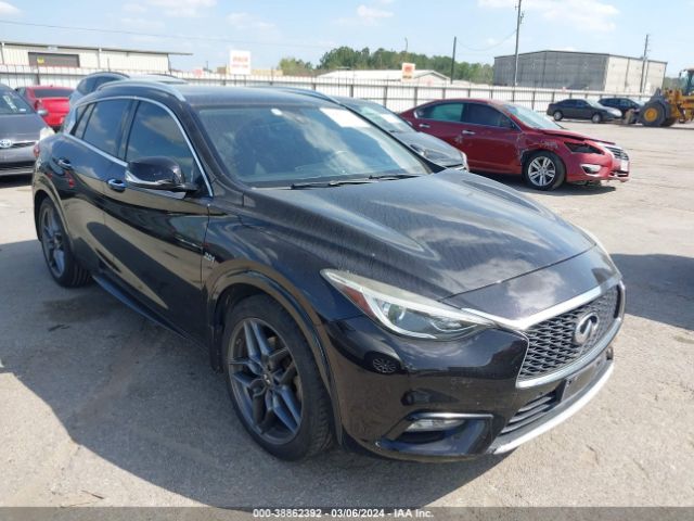 INFINITI QX30 2017 sjkch5cp1ha022930