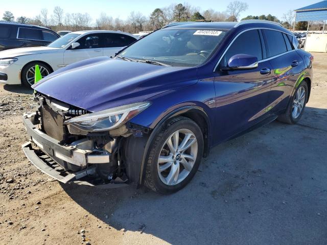 INFINITI QX30 2017 sjkch5cp1ha023222