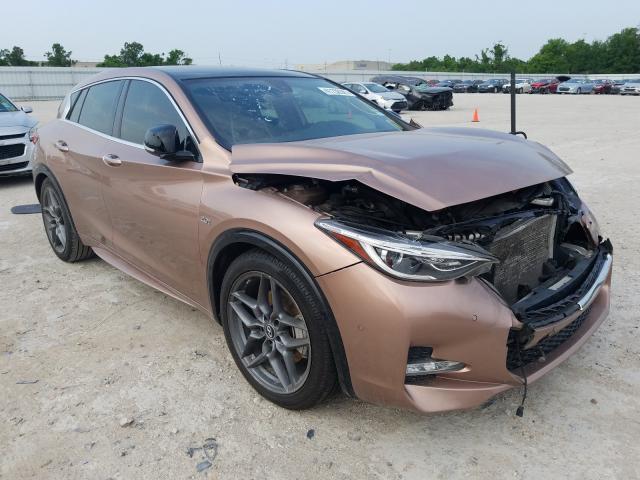 INFINITI QX30 BASE 2017 sjkch5cp1ha023687