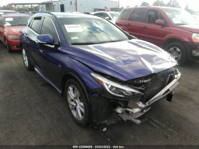 INFINITI QX30 2017 sjkch5cp1ha035550