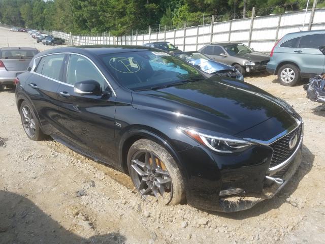 INFINITI QX30 BASE 2018 sjkch5cp1ja002621