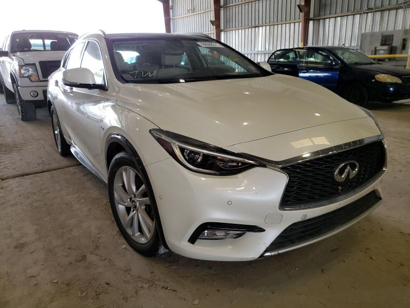 INFINITI NULL 2018 sjkch5cp1ja040768