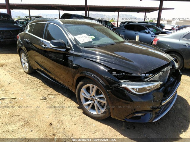 INFINITI QX30 2018 sjkch5cp1ja042908