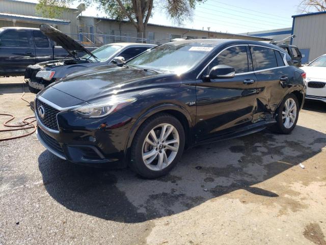 INFINITI QX30 BASE 2018 sjkch5cp1ja050488