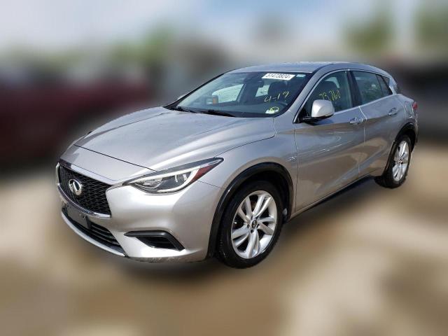 INFINITI QX30 2018 sjkch5cp1ja054444