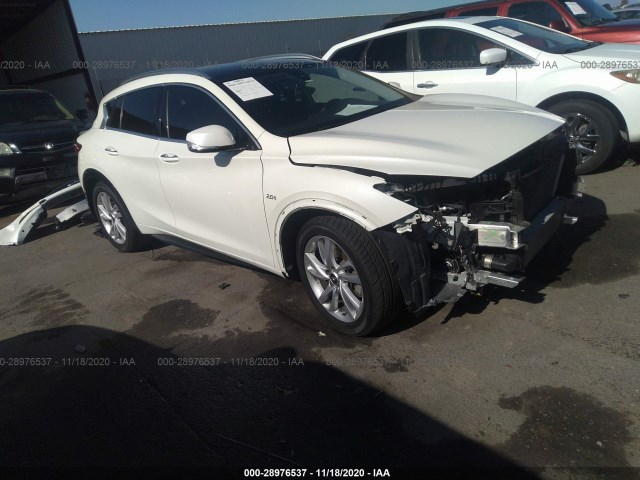 INFINITI QX30 2018 sjkch5cp1ja056002