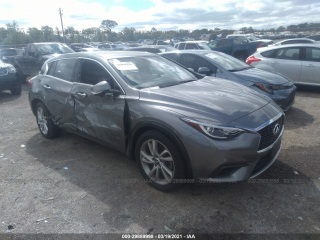 INFINITI QX30 2018 sjkch5cp1ja057683