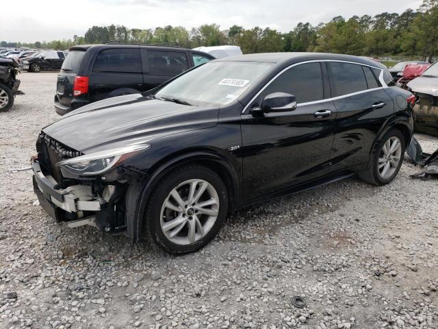 INFINITI QX30 BASE 2018 sjkch5cp1ja059000