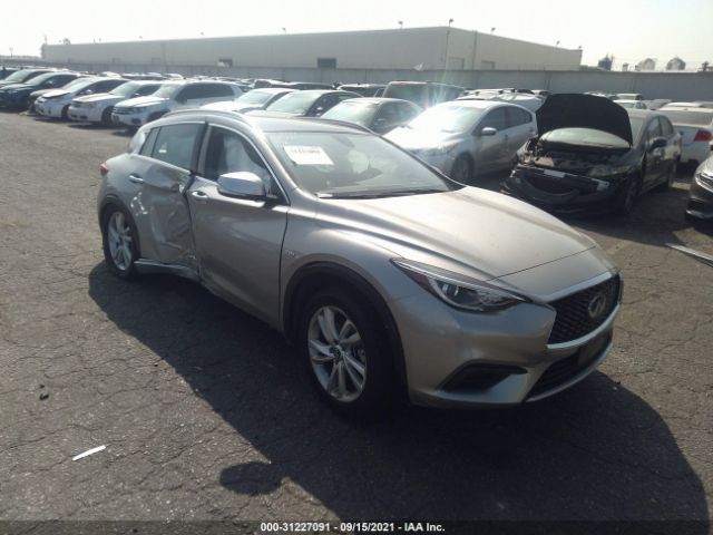 INFINITI QX30 2019 sjkch5cp1ka010493