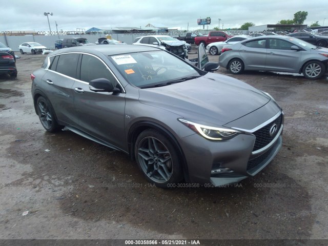 INFINITI QX30 2017 sjkch5cp2ha023486