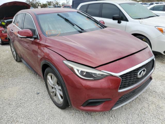 INFINITI QX30 BASE 2017 sjkch5cp2ha030793