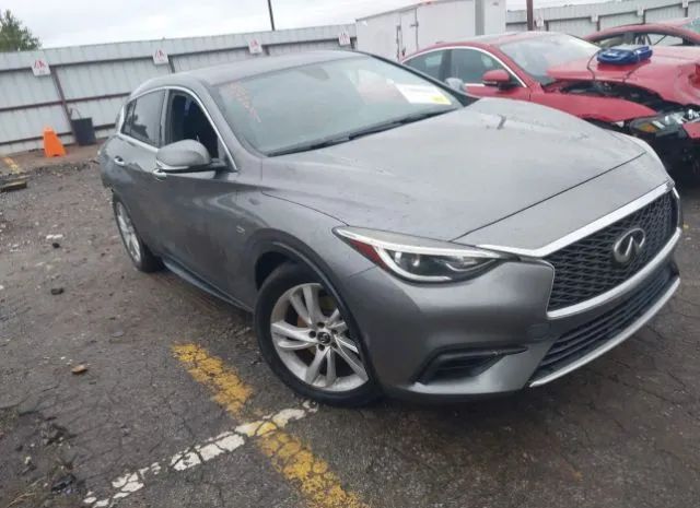 INFINITI QX30 2018 sjkch5cp2ja003258