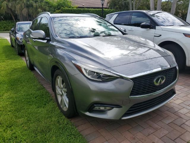 INFINITI QX30 2018 sjkch5cp2ja006158