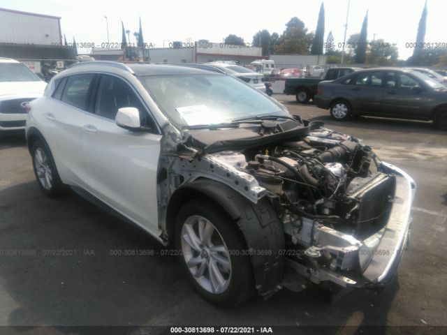 INFINITI QX30 2018 sjkch5cp2ja042125