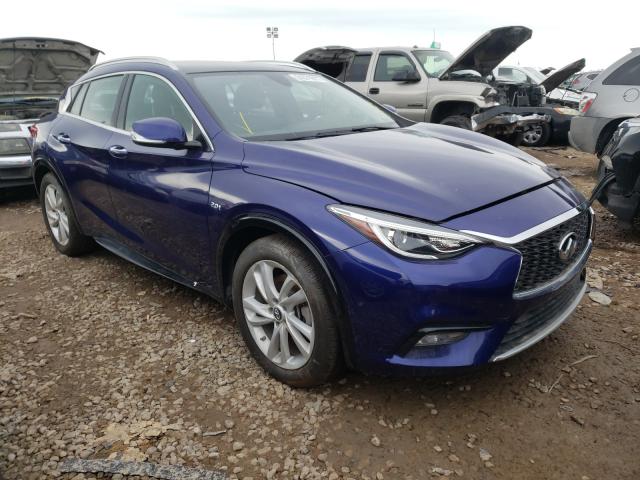 INFINITI QX30 BASE 2018 sjkch5cp2ja042285