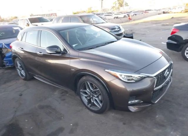 INFINITI QX30 2018 sjkch5cp2ja045770