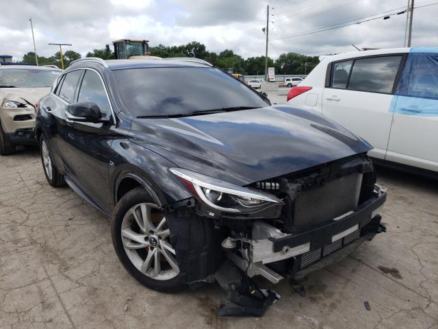 INFINITI NULL 2018 sjkch5cp2ja046644