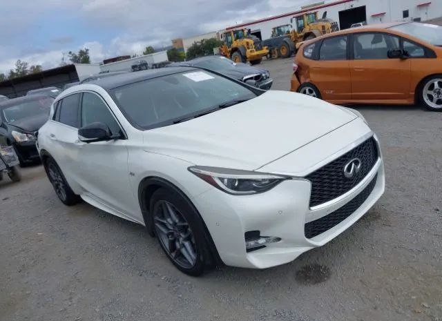 INFINITI QX30 2018 sjkch5cp2ja050905