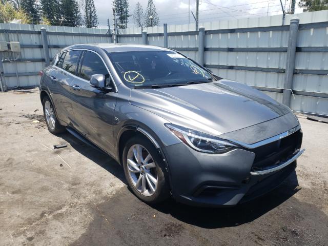 INFINITI QX30 BASE 2018 sjkch5cp2ja056316