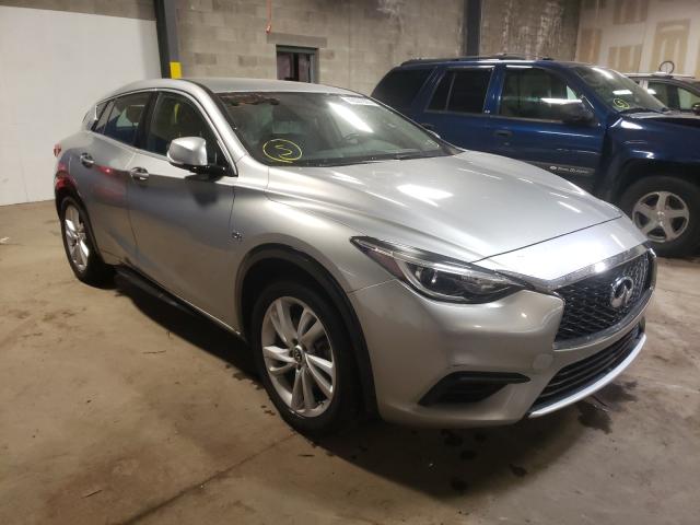 INFINITI NULL 2018 sjkch5cp2ja056431