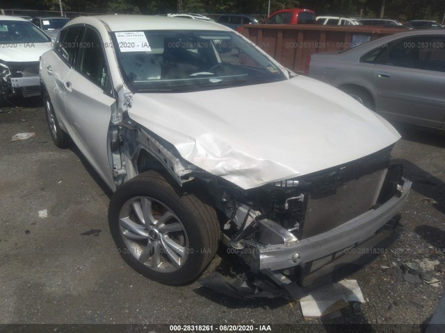 INFINITI QX30 2018 sjkch5cp2ja058406