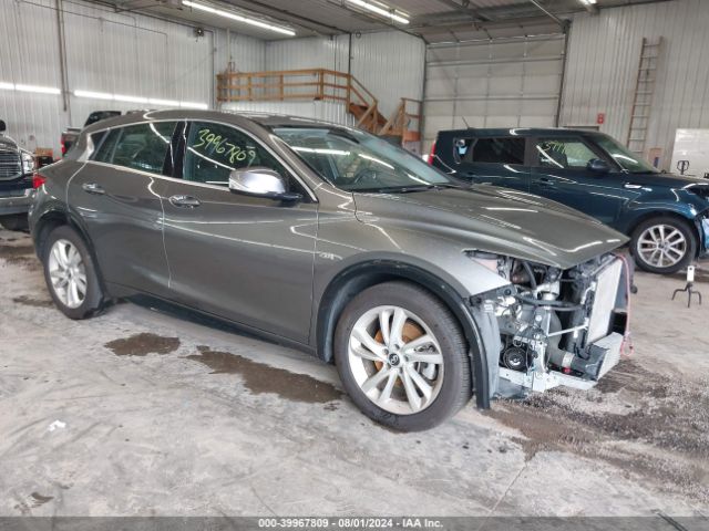 INFINITI QX30 2018 sjkch5cp2ja060978