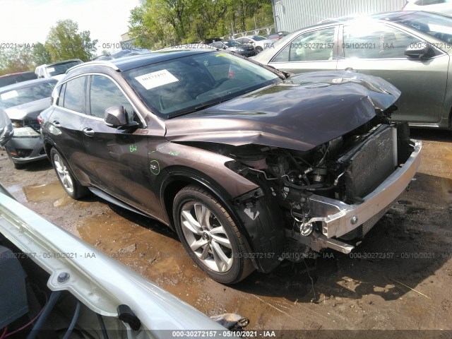 INFINITI QX30 2019 sjkch5cp2ka006937