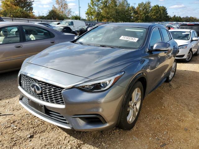 INFINITI QX30 2019 sjkch5cp2ka007778