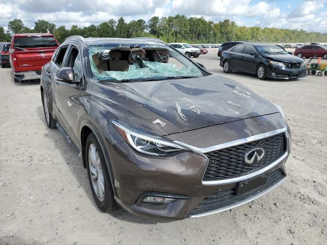 INFINITI QX30 PURE 2019 sjkch5cp2ka007974