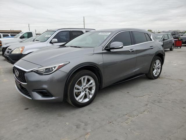 INFINITI QX30 PURE 2019 sjkch5cp2ka011586