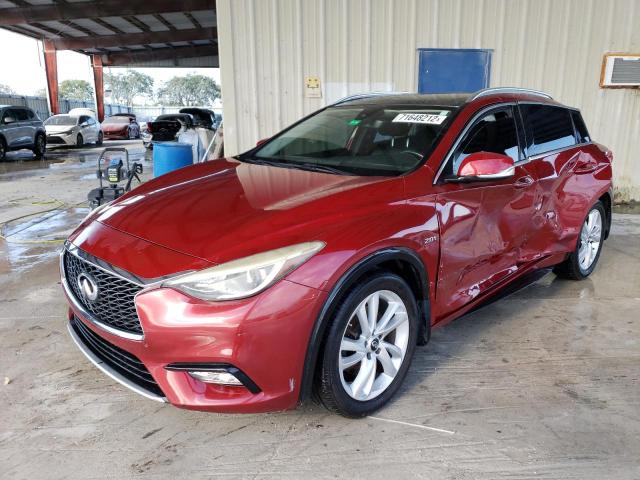 INFINITI NULL 2017 sjkch5cp3ha017194