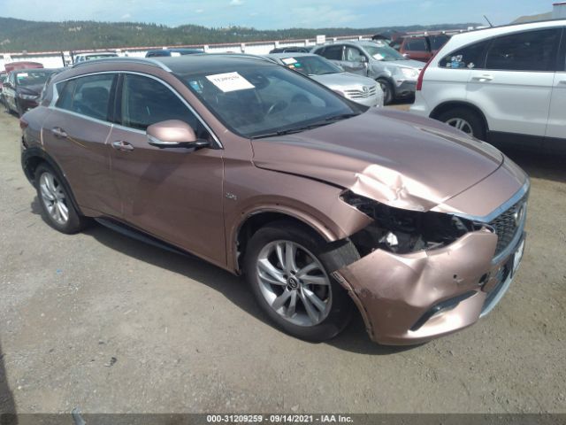 INFINITI QX30 2017 sjkch5cp3ha019107