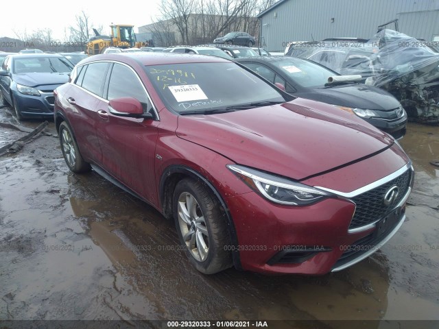 INFINITI QX30 2017 sjkch5cp3ha019415