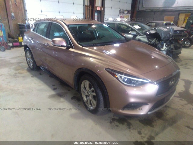 INFINITI QX30 2017 sjkch5cp3ha033492