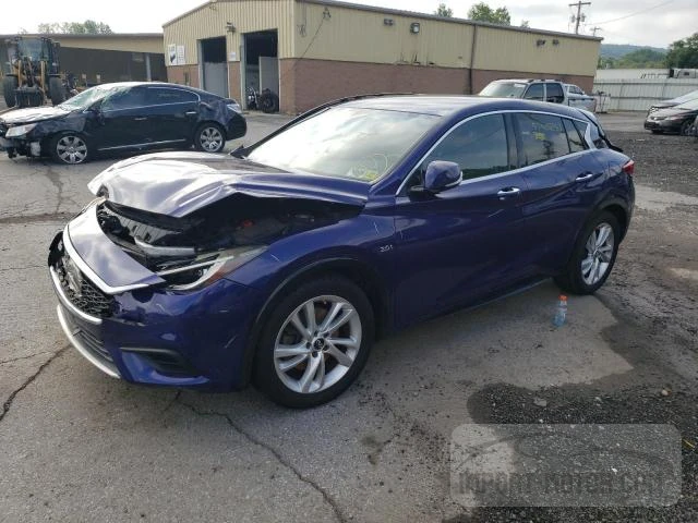 INFINITI QX30 2017 sjkch5cp3ha034366