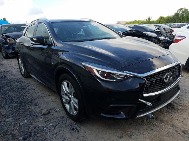 INFINITI QX30 BASE 2018 sjkch5cp3ja001888