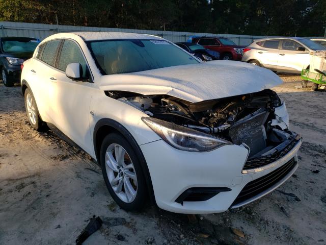 INFINITI QX30 BASE 2018 sjkch5cp3ja042683