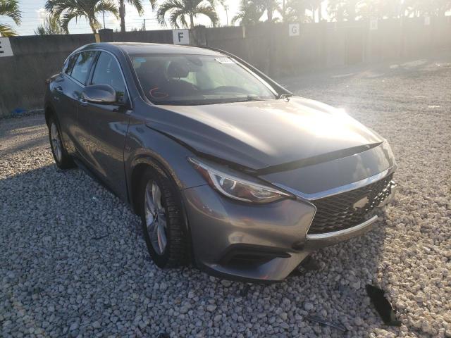 INFINITI QX30 BASE 2018 sjkch5cp3ja050380