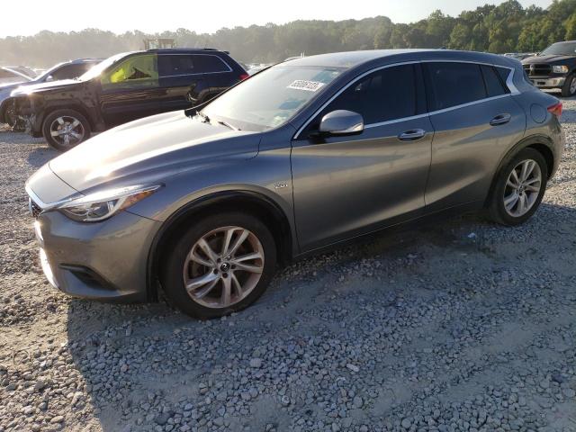 INFINITI QX30 BASE 2018 sjkch5cp3ja050458