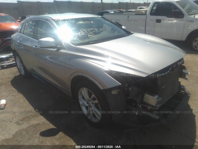 INFINITI QX30 2018 sjkch5cp3ja051061