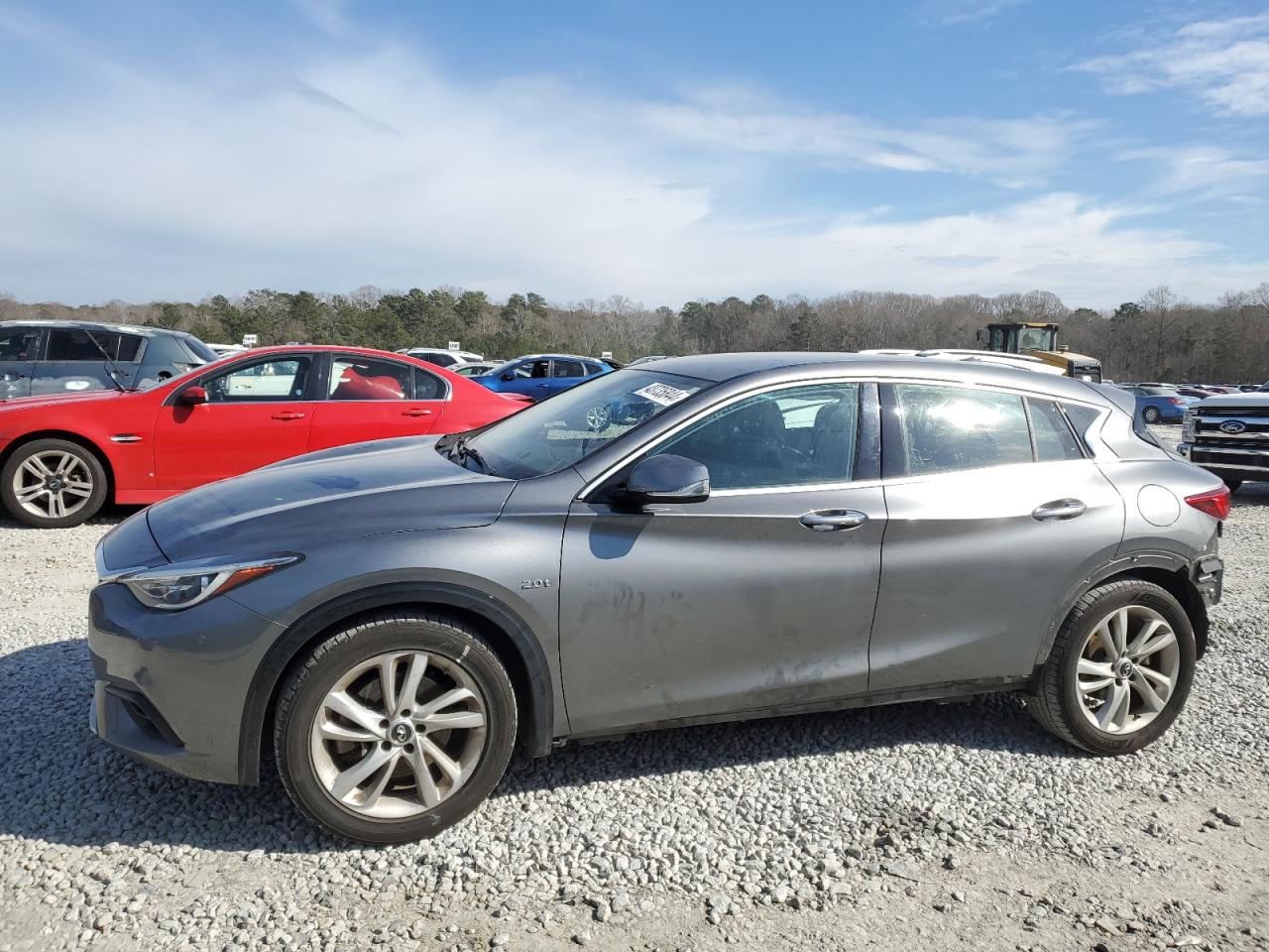 INFINITI QX30 2018 sjkch5cp3ja052369