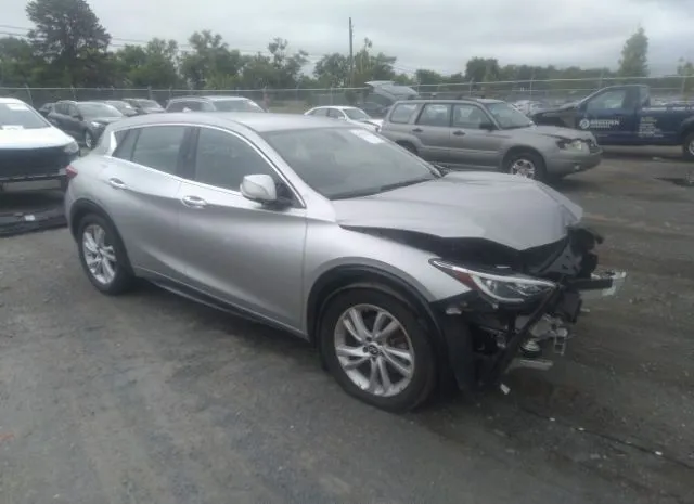 INFINITI QX30 2018 sjkch5cp3ja052811